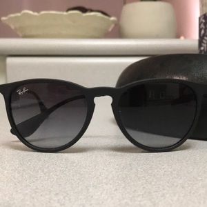 Women’s Erika Ray Ban Sunglasses